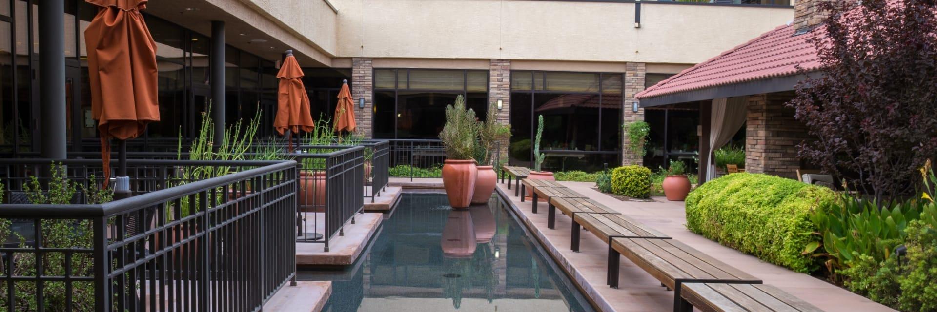 June And Frank Sackton Assisted Living Apartments At Westminster Village