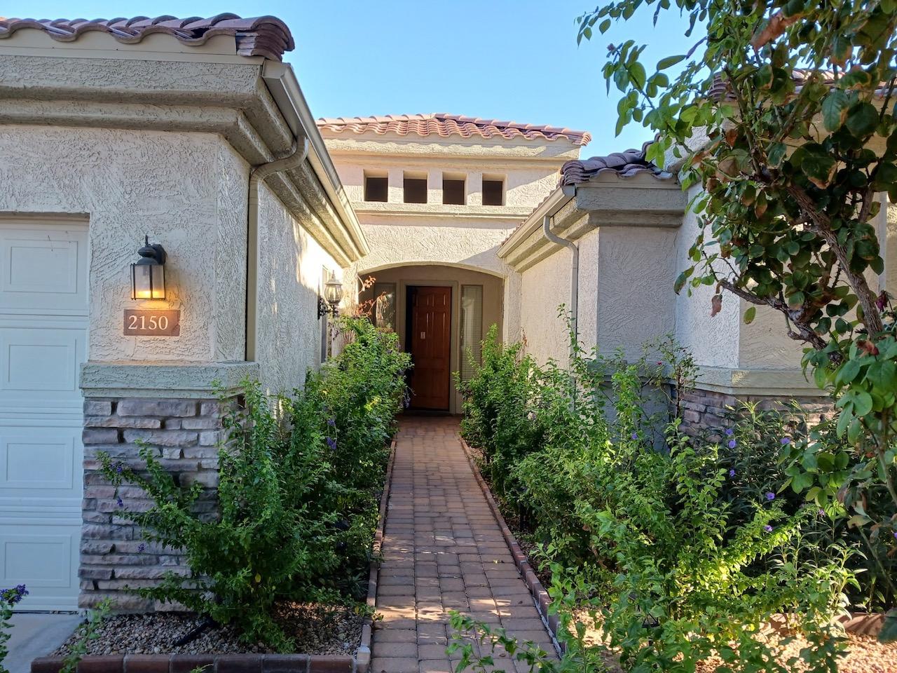 Kiran Manor