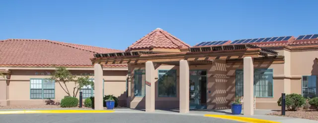 The Village At Northrise Desert Willow I