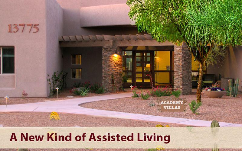 The Villas At Academy Village