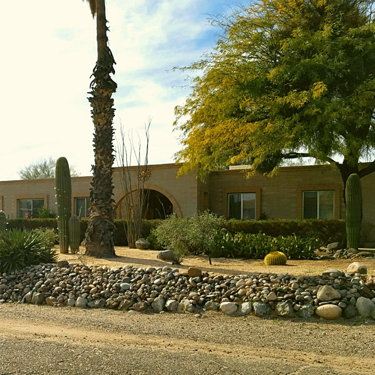 Mary & Petes Assisted Living