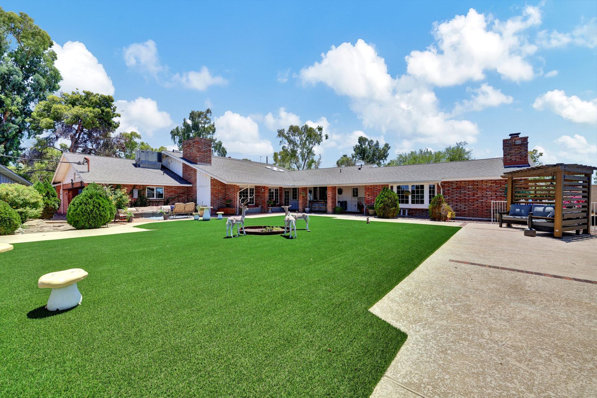 Winston Park