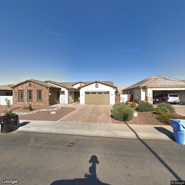 Mk Assisted Living Layton Lakes