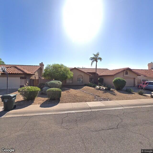 Sun Valley Manor Assisted Living