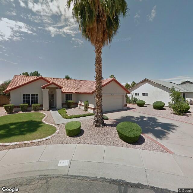 Desert Garden Assisted Living II