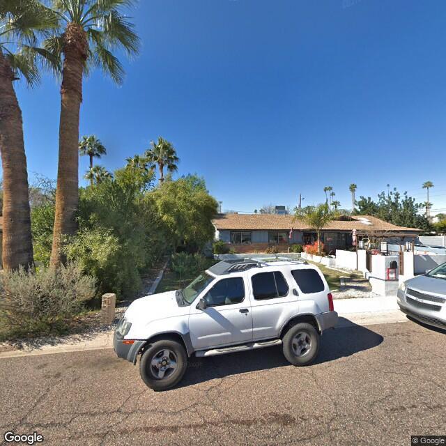 Arizona Elderly Care Alh
