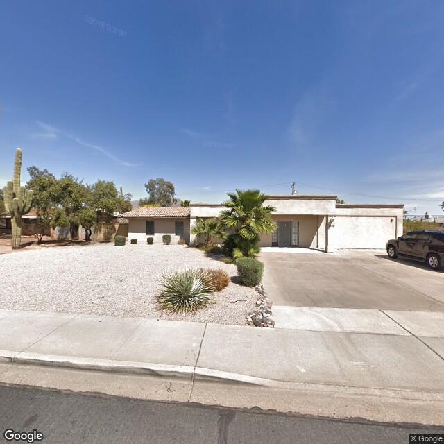 By Your Side Assisted Living On Royal Palm