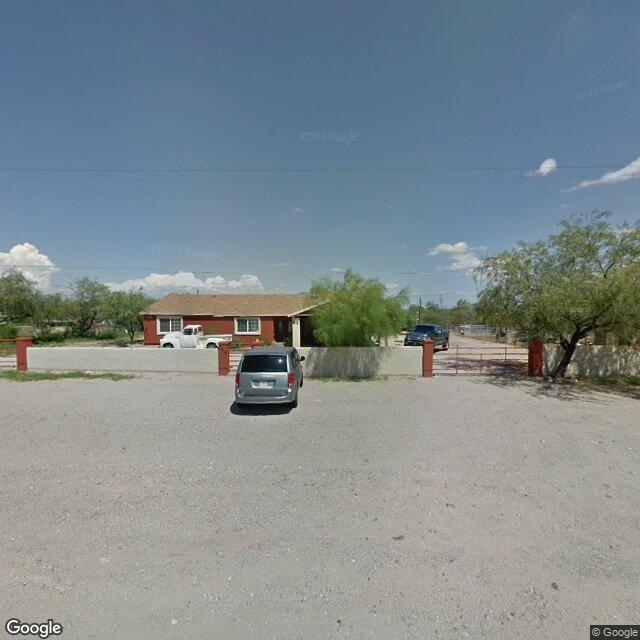 Amor De Madre Adult Care Home
