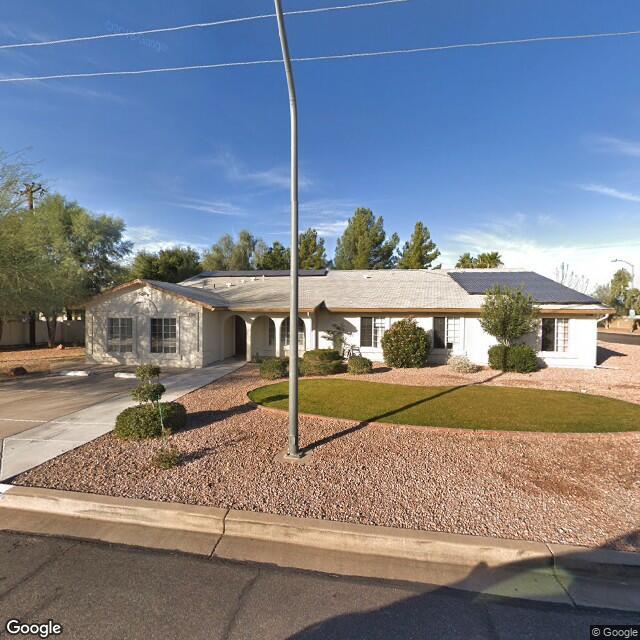 Mesa Elder Care