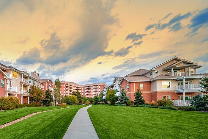 Covenant Village Assisted Living