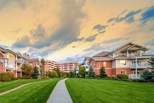 Covenant Village Assisted Living