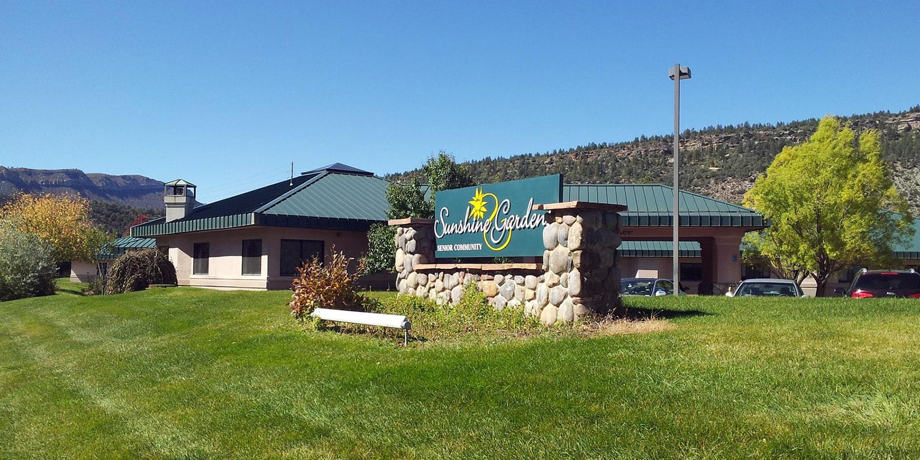 Sunshine Gardens West Assisted Living