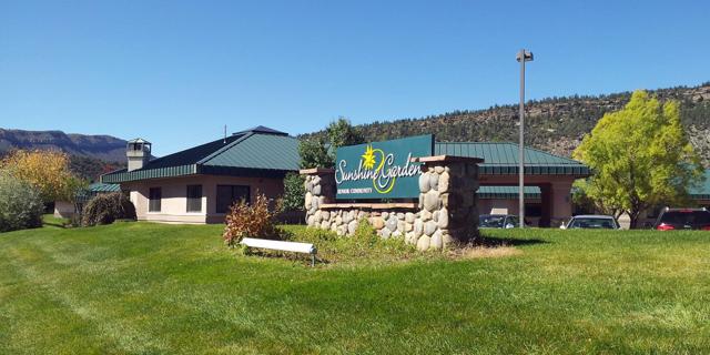 Sunshine Gardens West Assisted Living