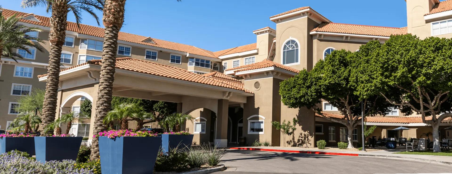 Sun Health Grandview Care Center