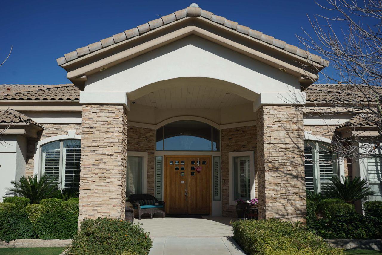 Emerald Groves South