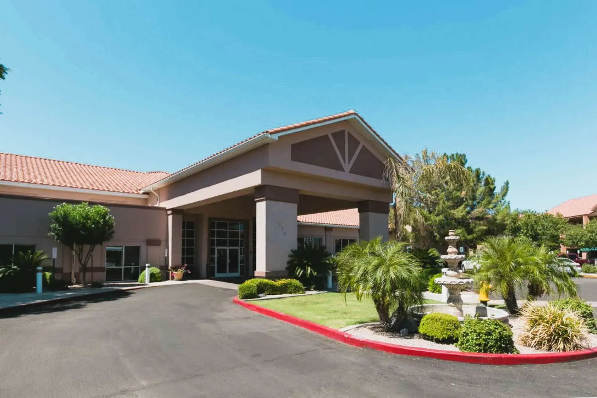 The Citadel Assisted Living