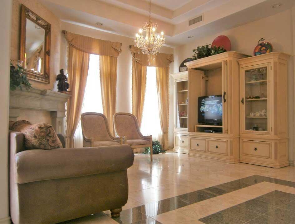 Villa De Hope