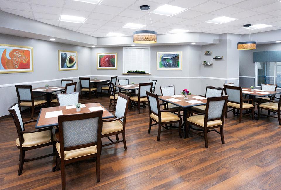 Rancho Mirage Assisted Living