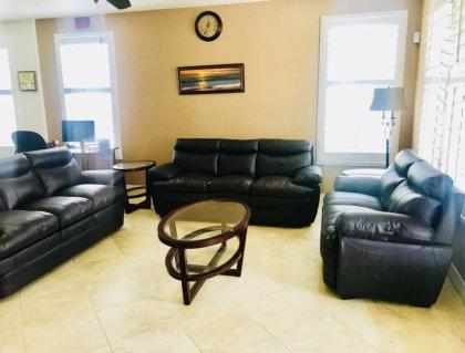 Charles Residential Care
