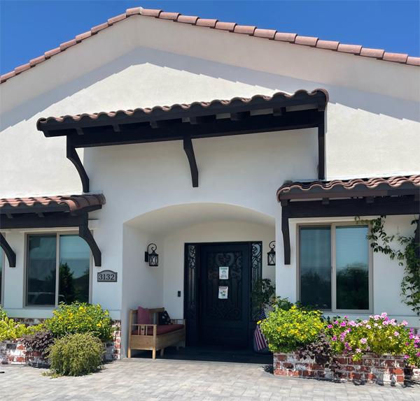Desert Sierra Assisted Living