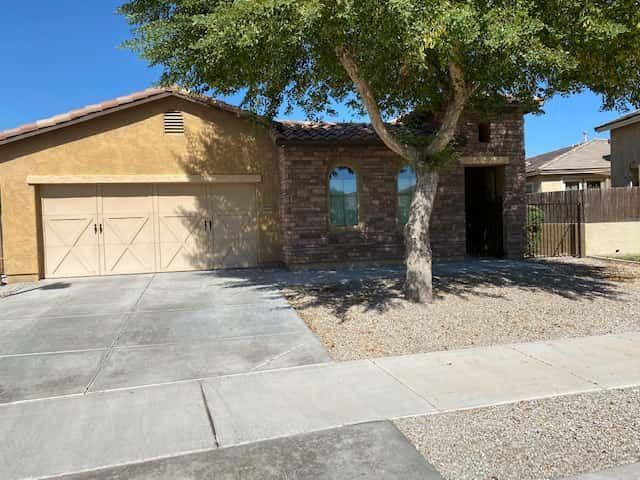 New Beginnings In Phoenix