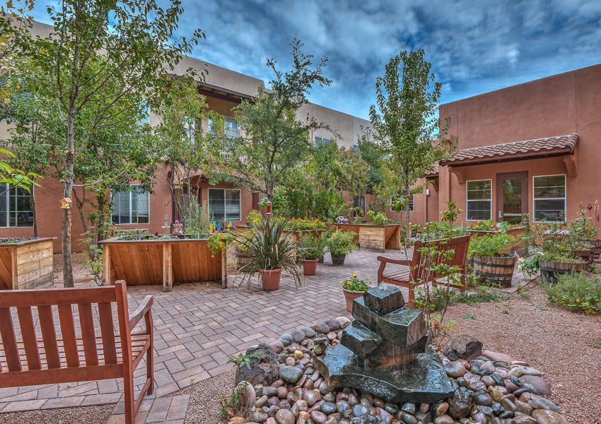 Sedona Winds Independent Living Community