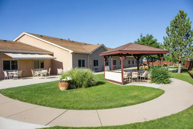Vista Mesa Assisted Living Residence