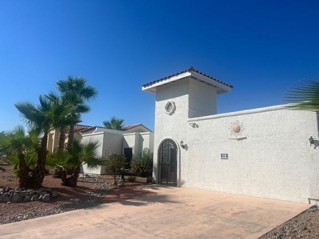 El Pueblo Assisted Living