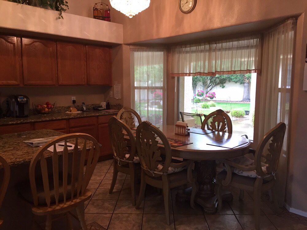 Horizon Assisted Living
