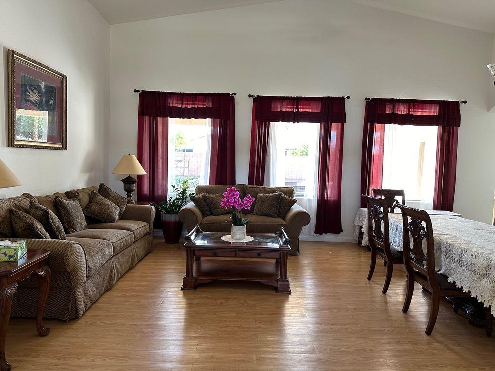 Venus Assisted Living