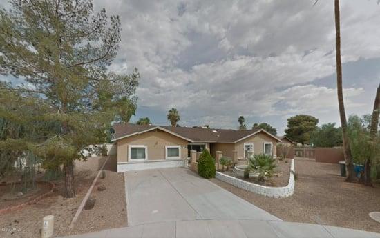 Angel Arms Young Adult Residence
