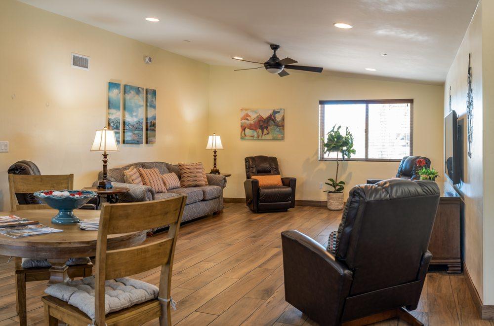 Casa Tucson Senior Living