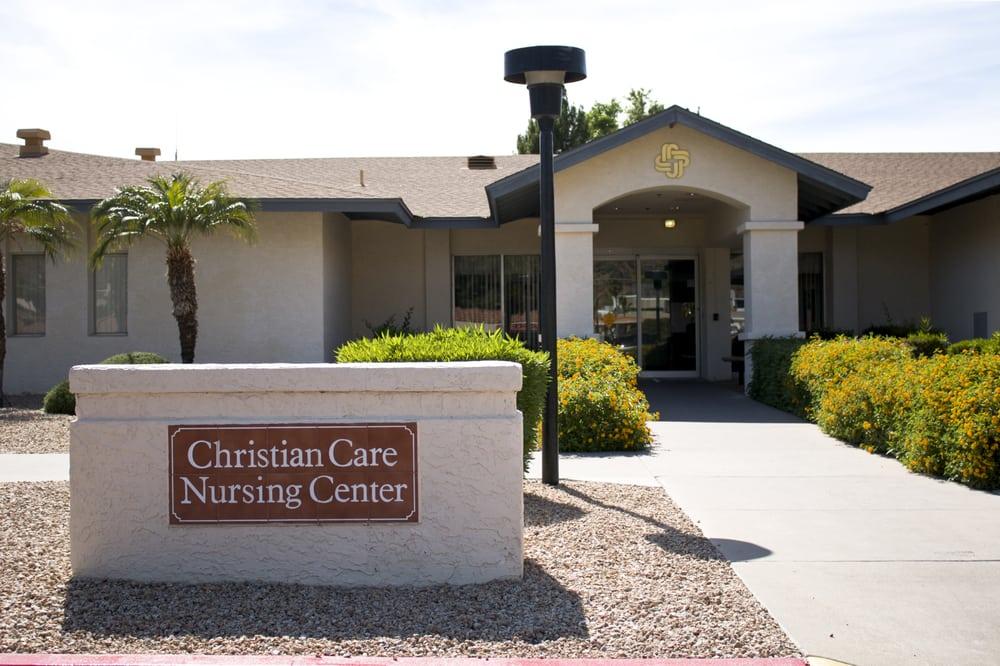 Christian Care Nursing Center