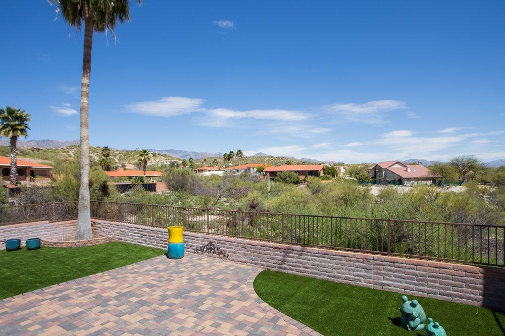 Desert Hearts Assisted Living