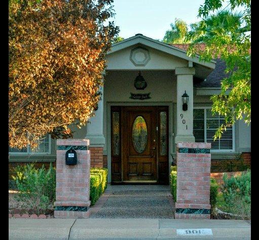 Regency Adult Home Care