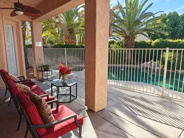 Palm Valley Assisted Living