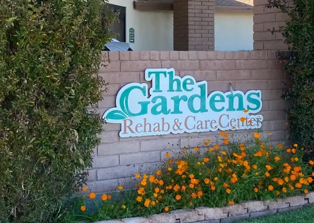 The Gardens At Kingman