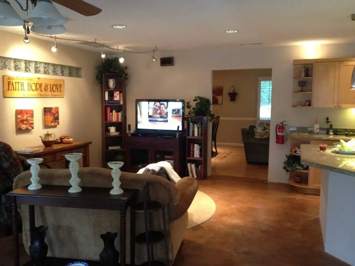 Constant Care Assisted Living