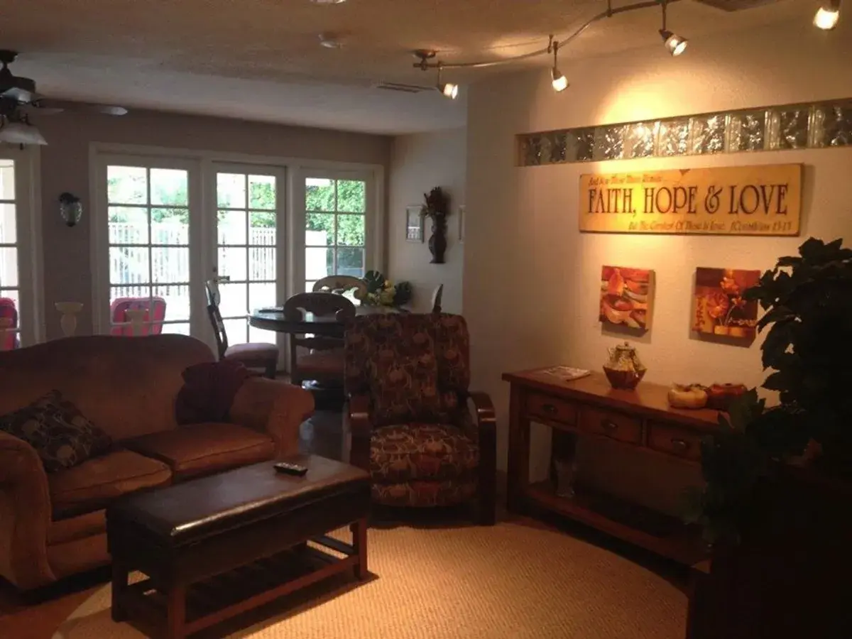 Constant Care Assisted Living North Central