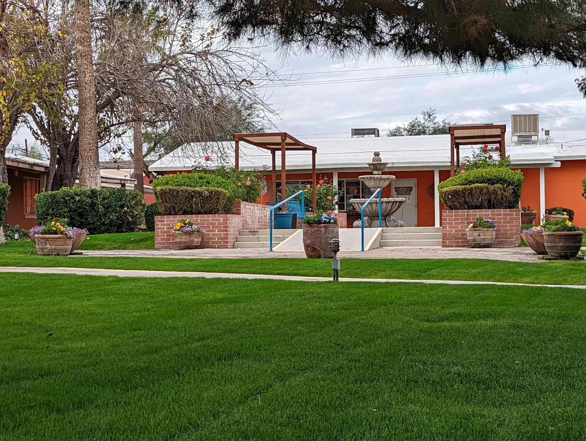 Oasis At El Corral Assisted Living Center