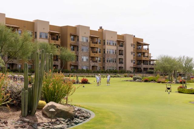Desert Willow Assisted Living