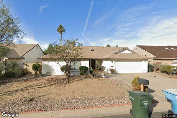 Glynnis Place