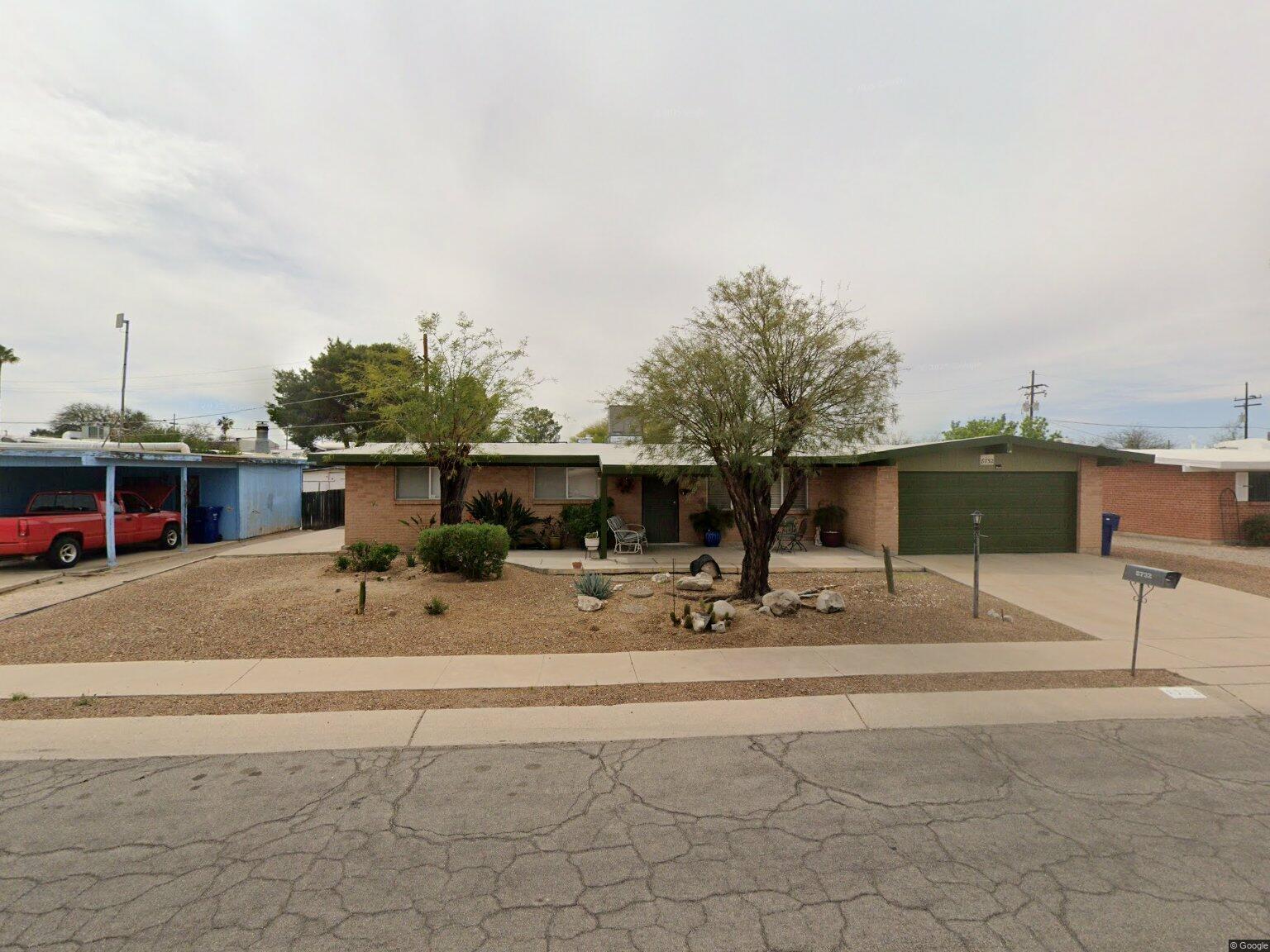 Casa De Dios