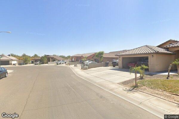 Los Alamos Assisted Living