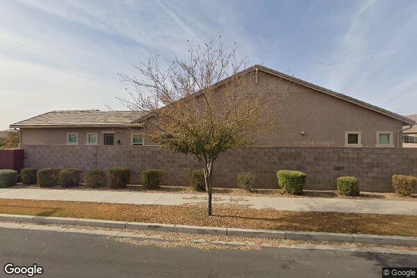 Mk Cadence Assisted Living