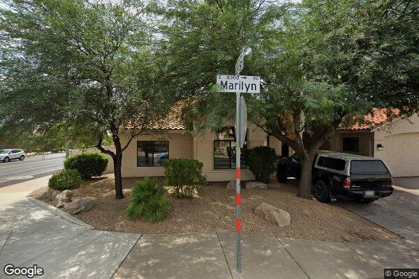 Marilyn Manor Assisted Living