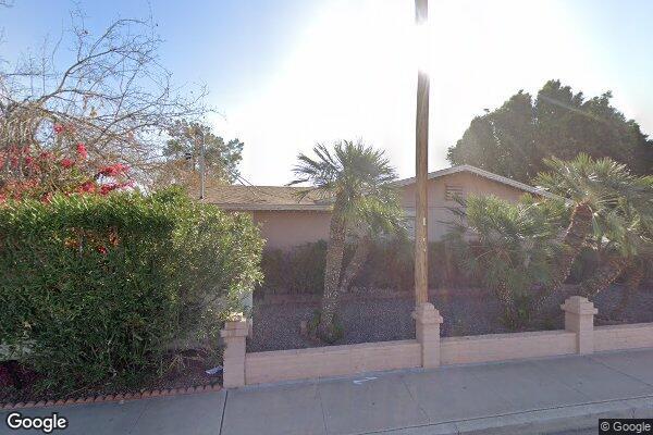 Marias Garden Care Home