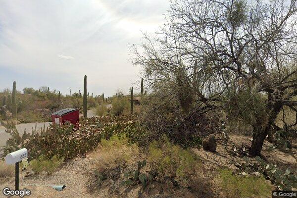 Ridgecrest I