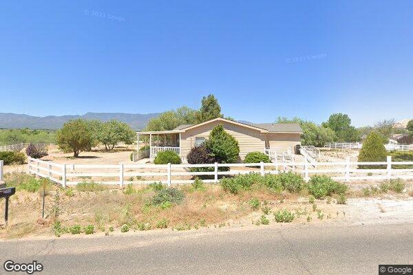 Country Ranch