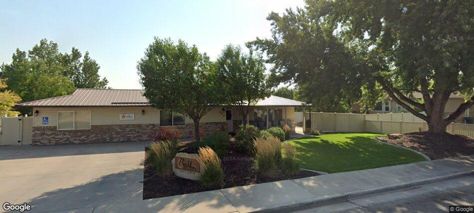 Beehive Homes Of Maeser